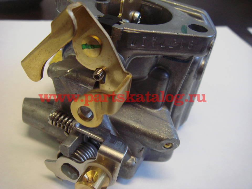  13200-91J70-000  Suzuki DF6