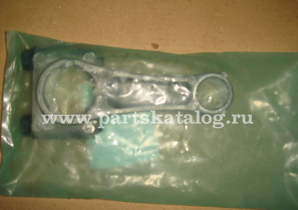  Suzuki 12160-90910-0A0, Connecting Rod Assy