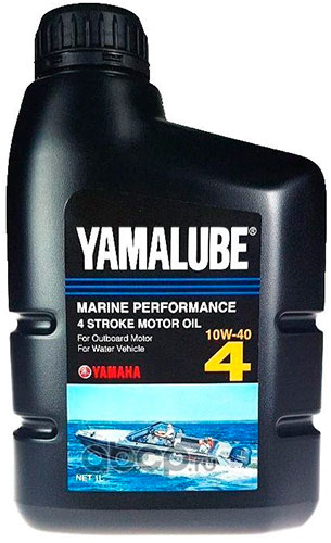  Yamalube 10w40,  90790BS46500 1 ,   