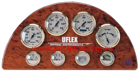  Ultraflex  Beige Gold