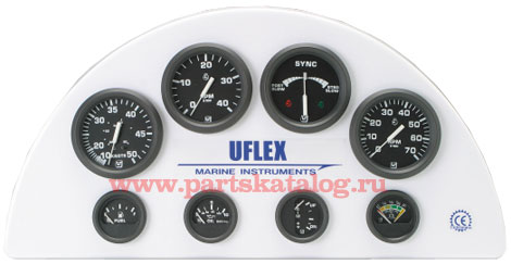  Ultraflex  Ultra