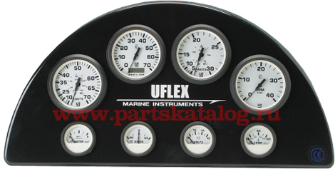  Ultraflex  UltraWhite