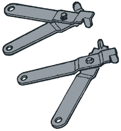  ultraflex K35