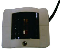 бортовой навигационный огонь Hella Marine 5004-001