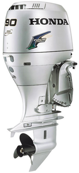 honda BF-90 A2 LRTU