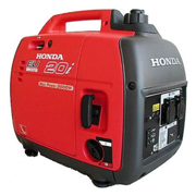 Honda EU20iT1 RG