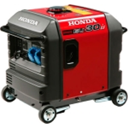 Honda EU30iS RG A1