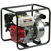 Honda WH20XT EFX