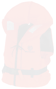 жилет спасательный, модель 800008