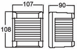  -   2984-331, 2984-381