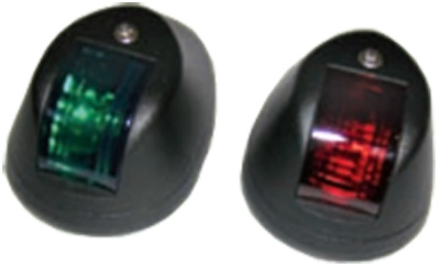 бортовые огони, комплекты С91003, С91004