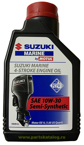 Motul 108711 Semi-Synthetic 10w30   4-  ,  1 