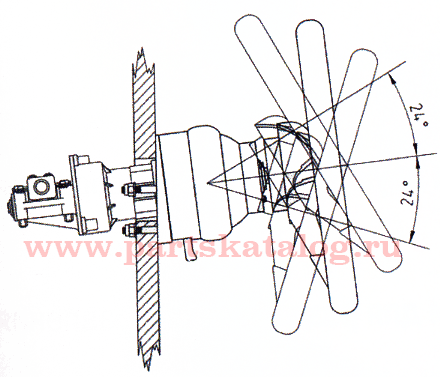 �������� T81fc, ������� � �����