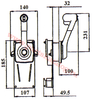   Ultraflex B184