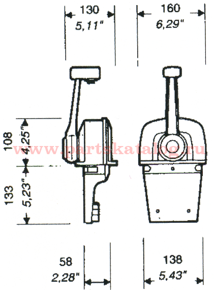  Ultraflex B77