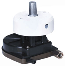 редуктор рулевой, модель Ultraflex T67W