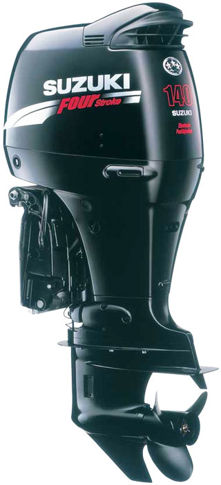 suzuki df140 tl k11 2011
