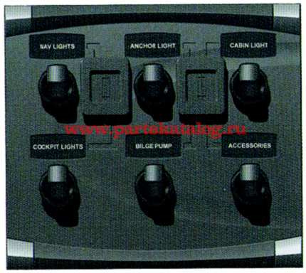  BepMarine CMP-6WPS