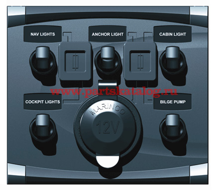   BepMarine CMP-5WPS