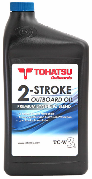   Tohatsu 332723082M,  1 