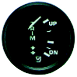 - Ultraflex 61655Y    Mercury  Mariner