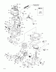 01- ,    (01- Crankshaft, Pistons And Cylinder)