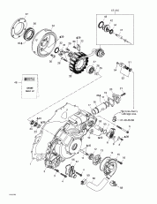 03- Ignition    (03- Ignition And Water Pump)