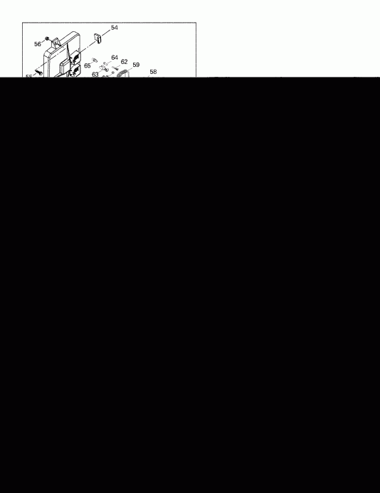  BRP Traxter, 7415/7416, 2000  - Battery   