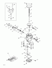02-  (02- Carburetor)