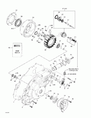 03- Ignition    (03- Ignition And Water Pump)