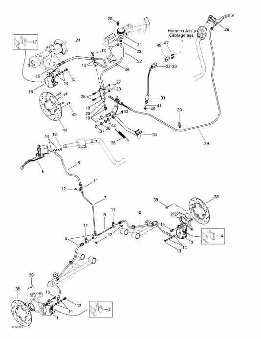 ���������� BRP - Hydraulic ������