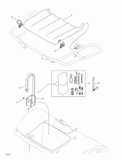 09- Front Tray (09- Front Tray)