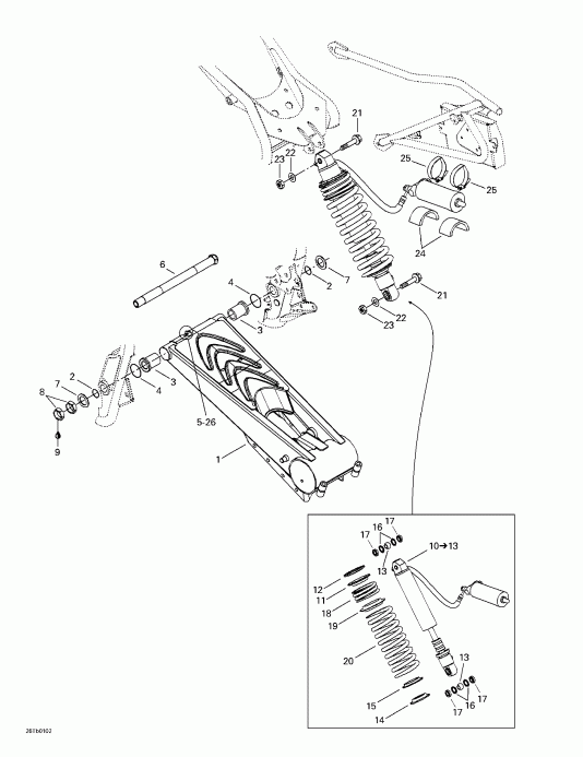 DS 650, 7449, 2001 - ������ ��������
