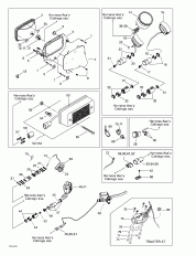 10- Main      (10- Main Harness And Electrical Accessories)