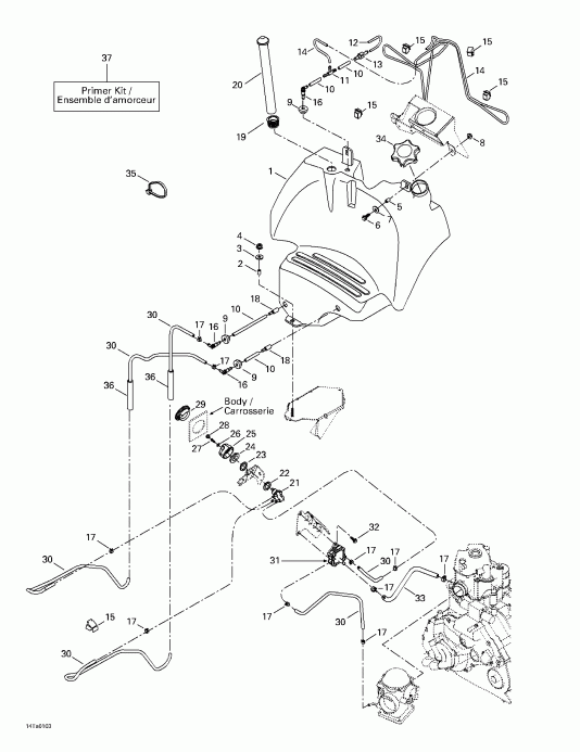 ����������  Traxter Autoshift, 2001 - ��������� ���