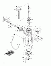 02-  (02- Carburetor)