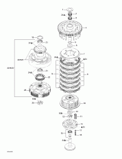 05-  (05- Clutch)