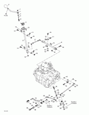 05- Foot (05- Footshift)