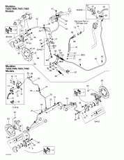 06- Hydraulic  (7439 7440 (06- Hydraulic Brake (7439 7440)