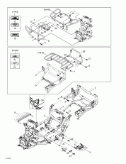 09-   Luggage Racks (09- Frame And Luggage Racks)