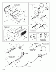 10- Main      (10- Main Harness And Electrical Accessories)