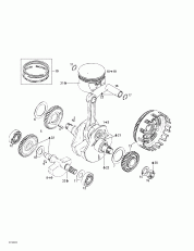 01-    (01- Crankshaft And Pistons)