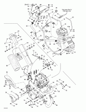 01-    System (01- Exhaust And Engine System)