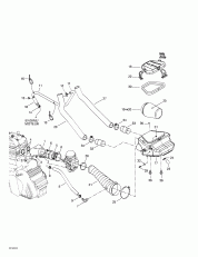 02- Air   System (02- Air Intake System)