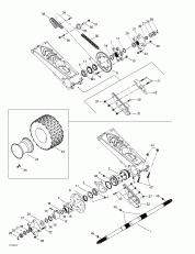 05- Drive System, Rear (05- Drive System, Rear)