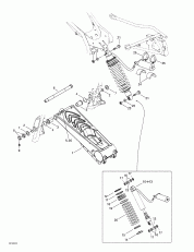 08-   (08- Rear Suspension)