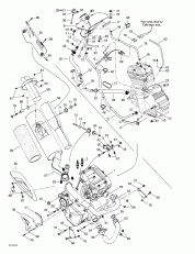 01-    System (01- Exhaust And Engine System)