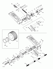 05- Drive System, Rear (05- Drive System, Rear)