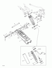 08-   (08- Rear Suspension)