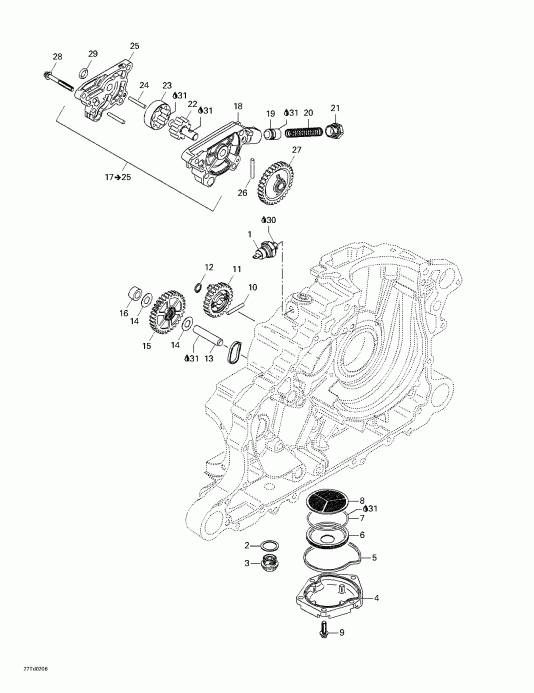  - Engine Lubrication